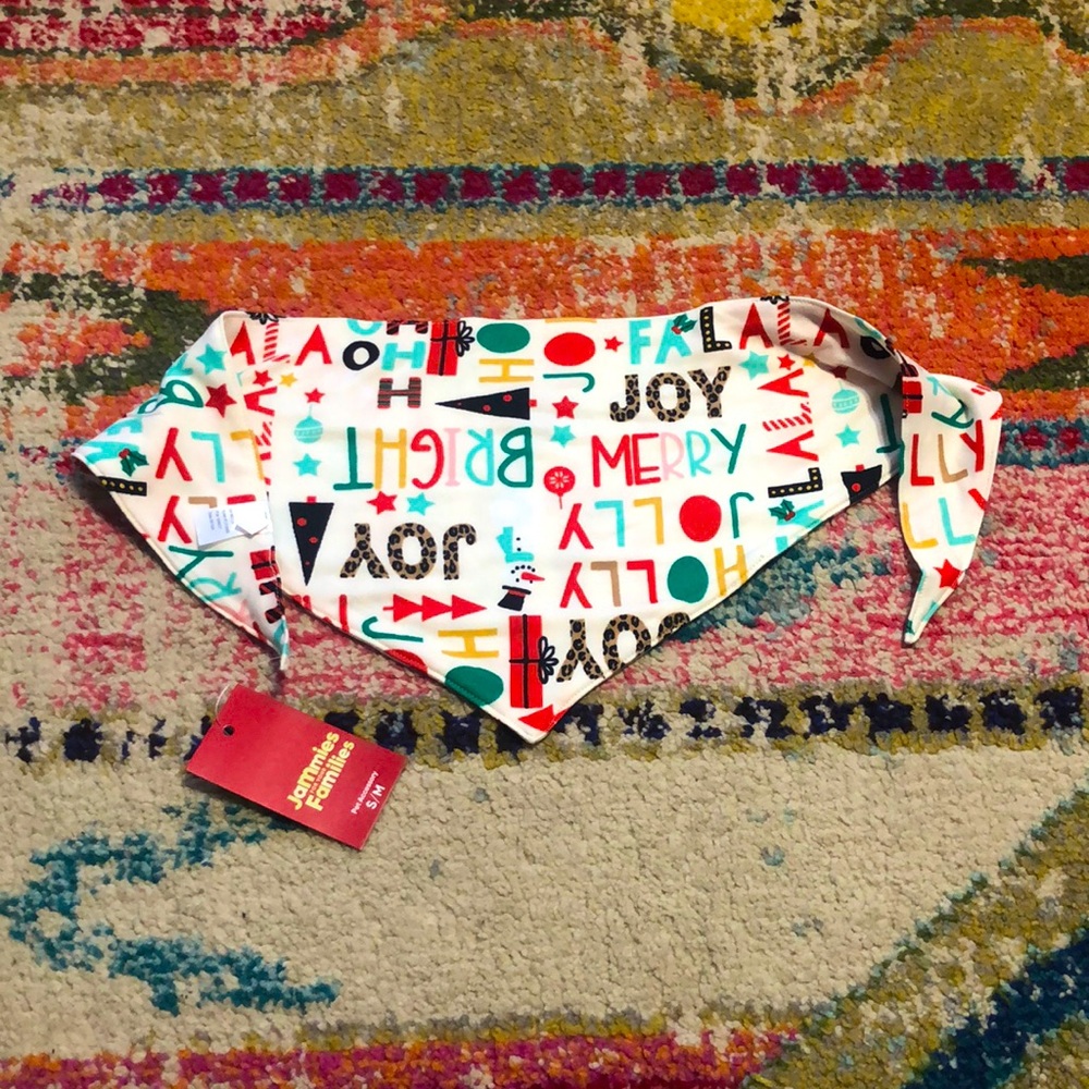 🧜🏼‍♀️3 for $15 item!🧜🏼‍♀️pet bandana